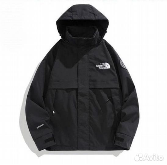 Мужская Ветровка The North Face