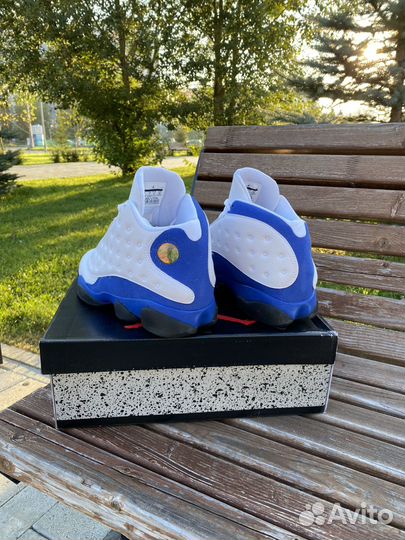 Кроссовки Air jordan 13 retro PS