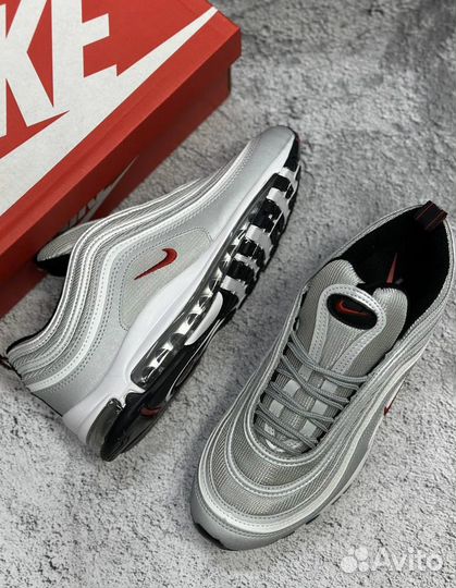 Nike air max 97