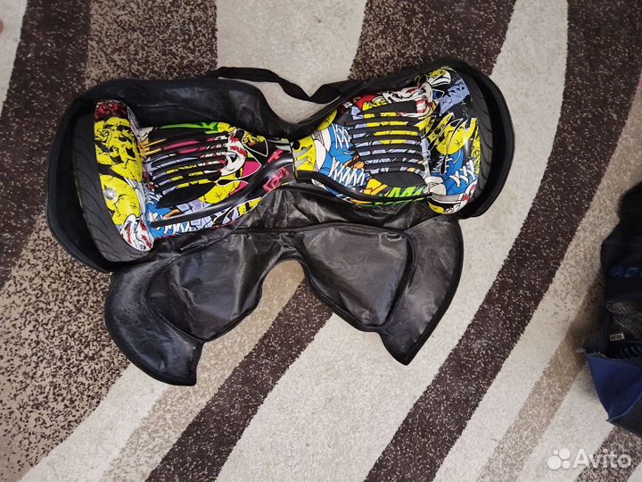 Гироскутер бу