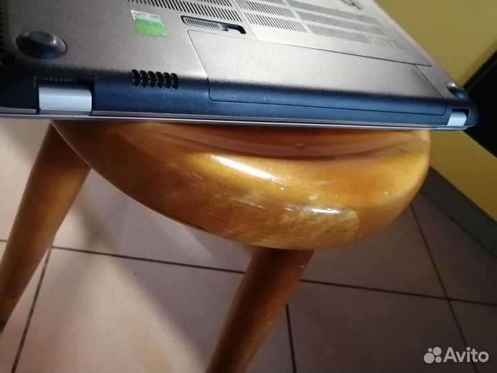 Ноутбук HP Envy 15-j012sr