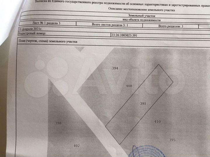 Участок 14 сот. (ИЖС)