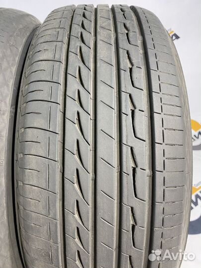 Bridgestone Regno ER30 225/55 R17 102W