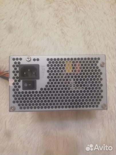 Блок питания 450w