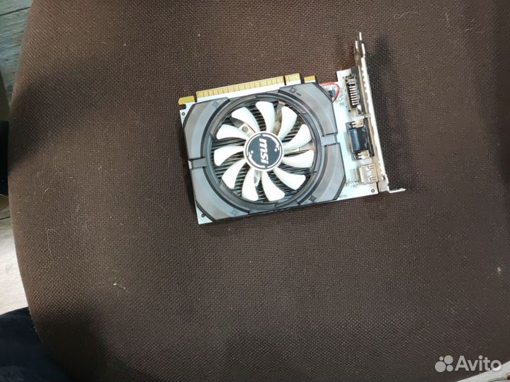 Видеокарта