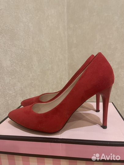 Туфли женские