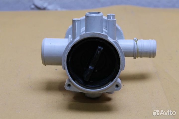 Улитка в сборе Samsung DC90-11110K бу. 1629