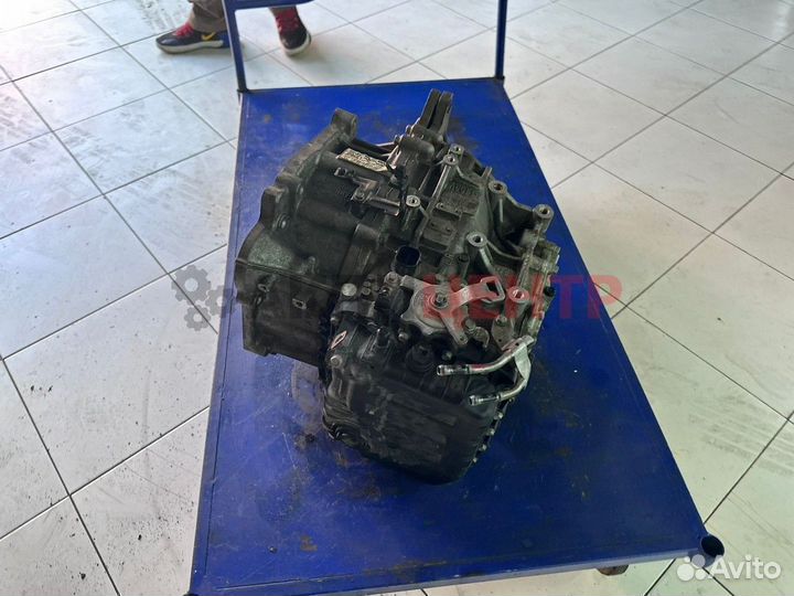 АКПП Kia Sportage A6MF1 A6LF1 A6LF2