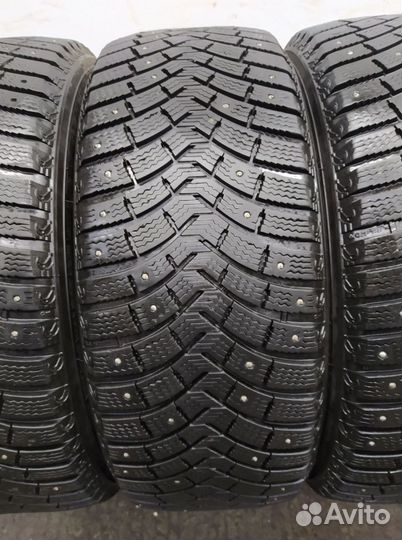Michelin Latitude X-Ice North 2 225/55 R18 98W