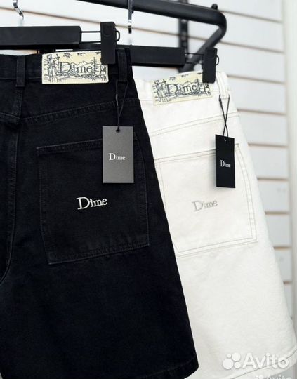 Шорты Dime