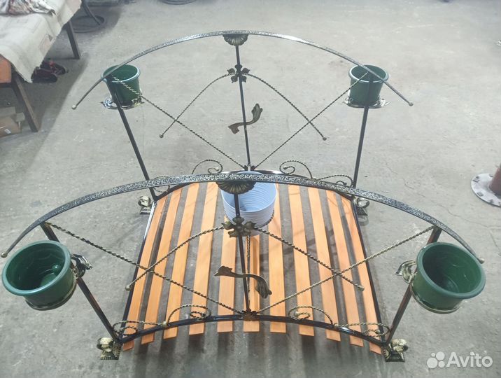 Цветочница