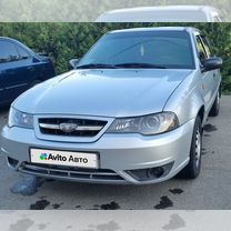 Daewoo Nexia 1.5 MT, 2011, 123 600 км, с пробегом, цена 395 000 руб.