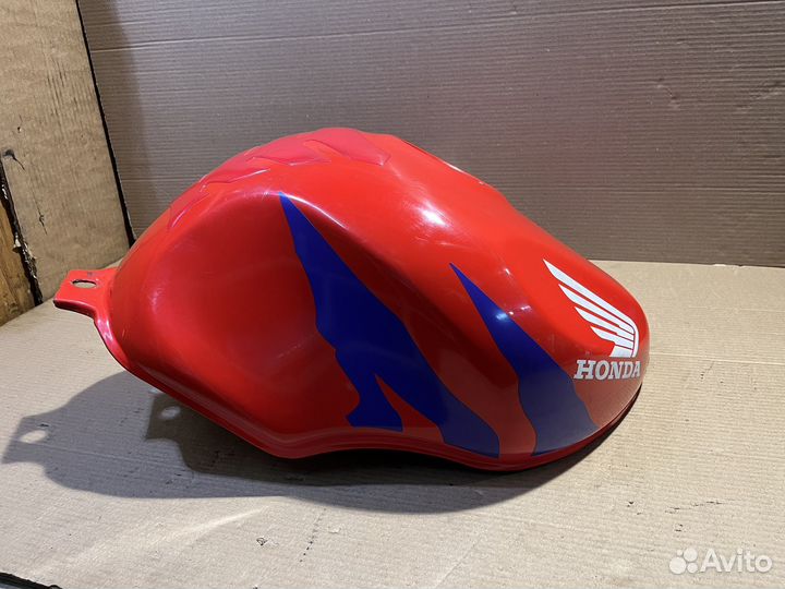 Honda Cbr919rr топливный бак