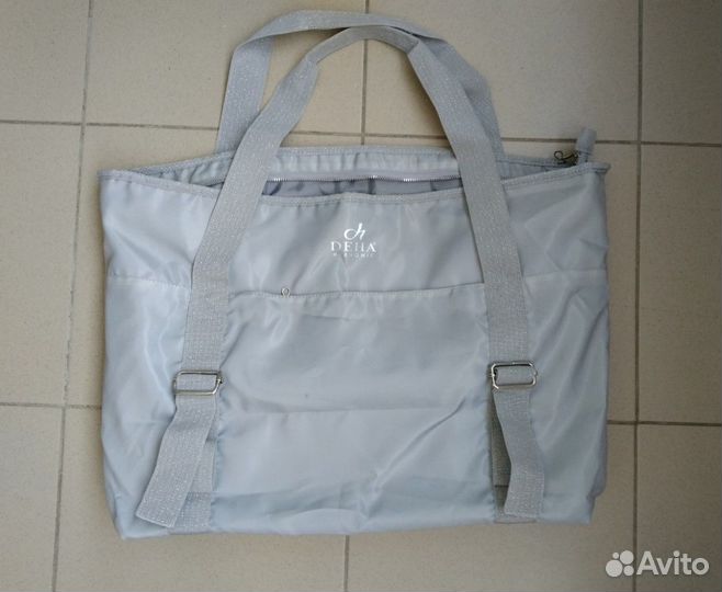 Cумка спортивная/дорожная