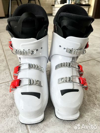Горнолыжные ботинки rossignol 21,5
