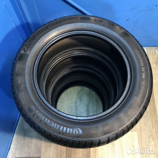 Continental ContiWinterContact TS830 P SSR 205/60 R16