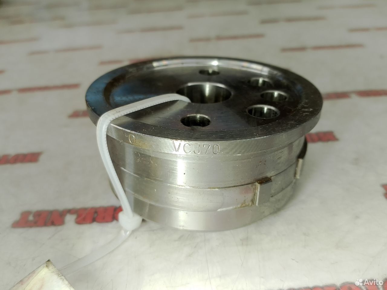 Honda crf250 04-09 ротор