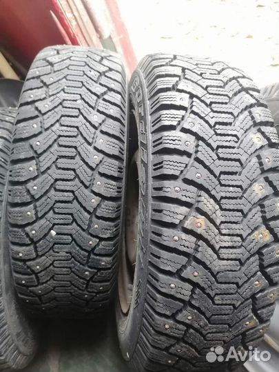 Колеса на Ваз r14