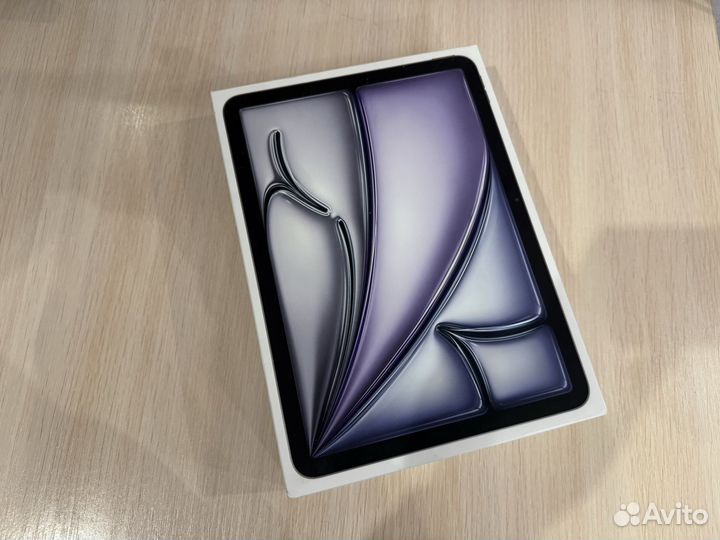 iPad air 11 2024 128gb