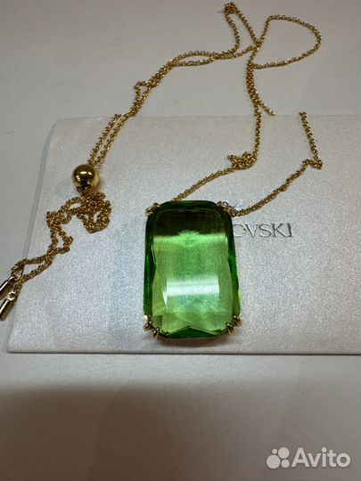 Колье Swarovski Millenia