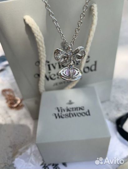 Vivienne Westwood Octavie для заказа