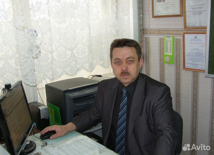 Репетитор по физике