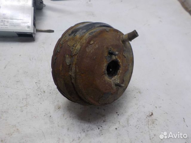 Вакуумный насос Mazda BT-50