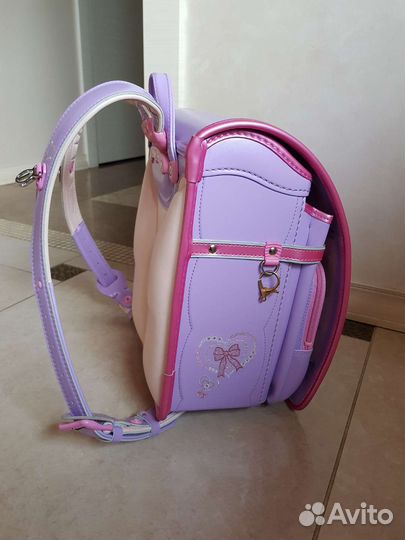 Японский ранец randoseru оригинал