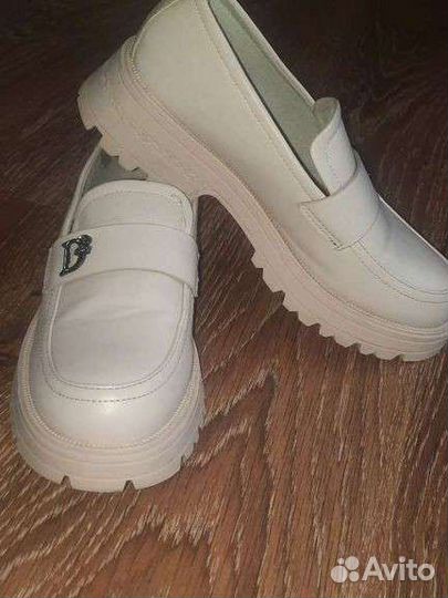 Туфли женские