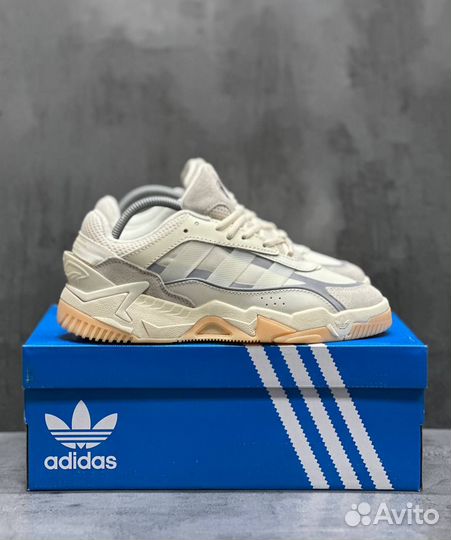 Кроссовки adidas niteball 2