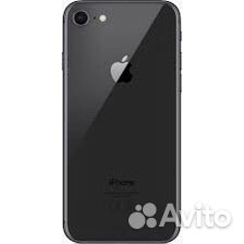 iPhone 8, 64 ГБ