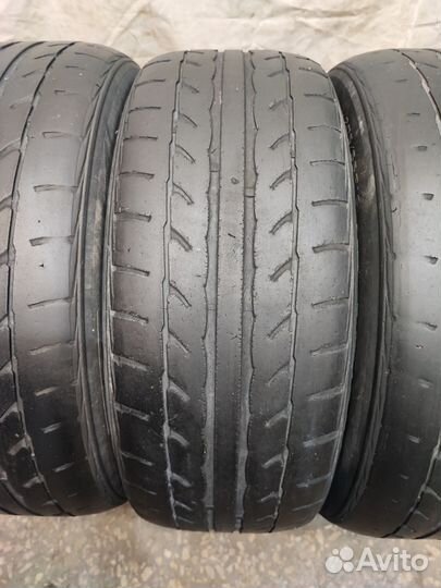 Triangle TR967 205/55 R16 91H