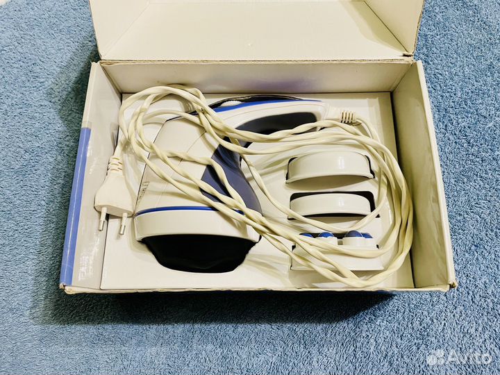 Электрический вибромассажер Relax&Tone