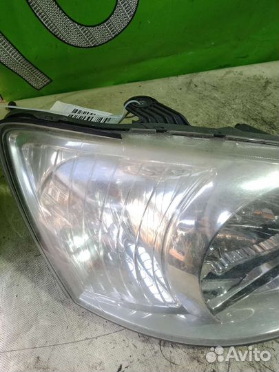 Фара левая правая Hyundai Getz дорестайлинг