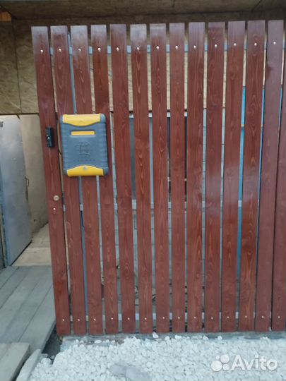 Услуги плотника