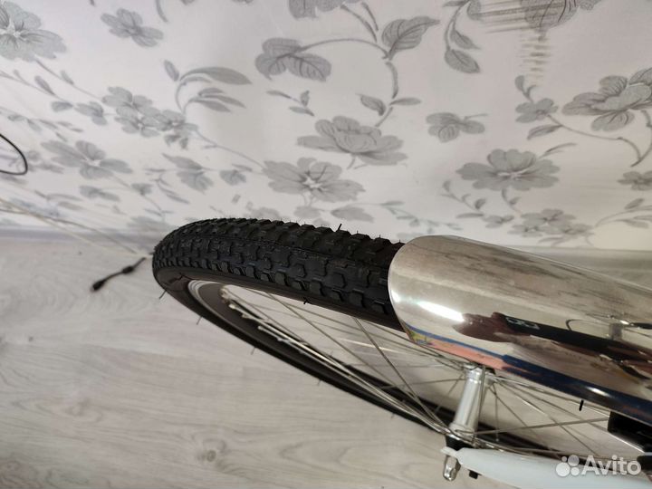 Велосипед гравийный 28