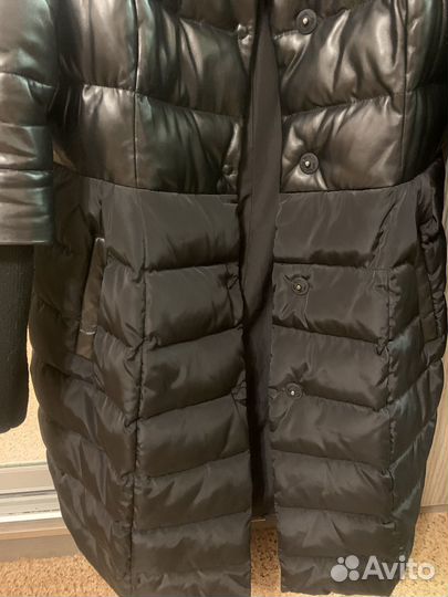 Воротник песец