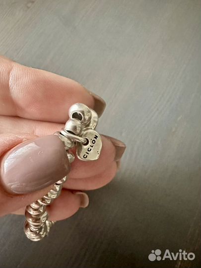 Браслет Ciclon оригинал