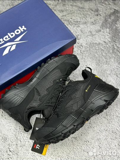 Зимние мужские кроссовки Reebok (41-45)