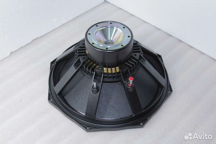 Неодимовый динамик для Nexo PS15