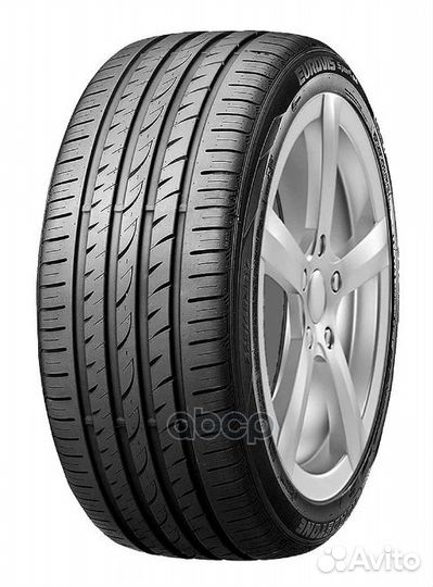 Roadstone Eurovis Sport 04 235/40 R19
