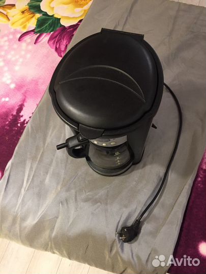 Продам Кофеварку Cameron CM-6850 T