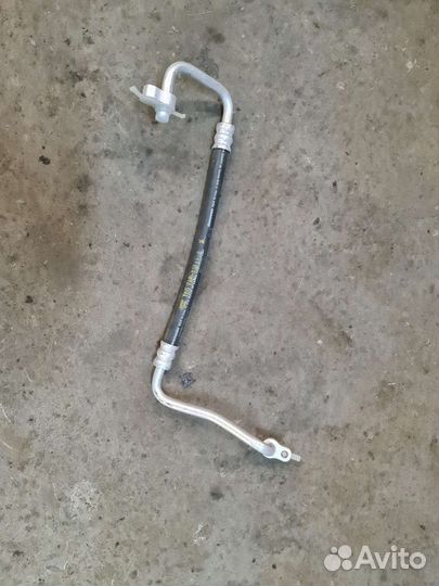 Трубка кондиционера новая киа спектра ижевск