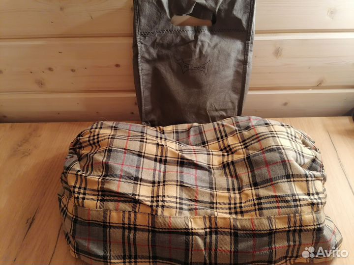 Слинг для животных