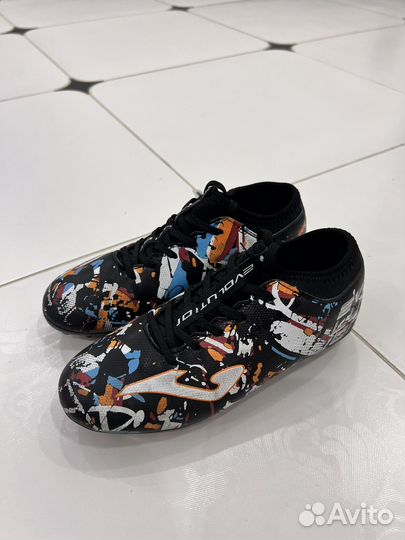 Бутсы joma evolution AG evos2331AG