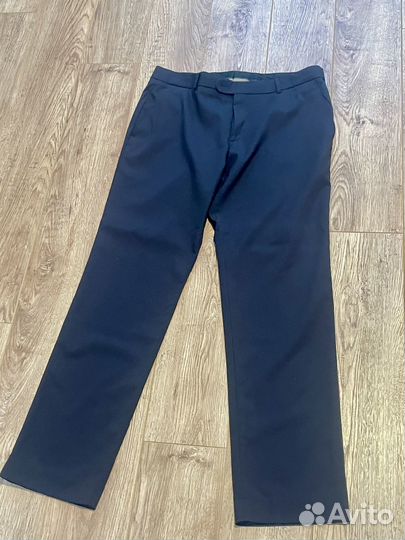 Брюки мужские классические