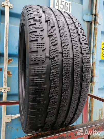 Kumho I'Zen KW27 225/50 R17