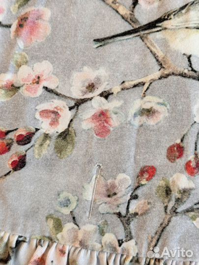 Куртка детская