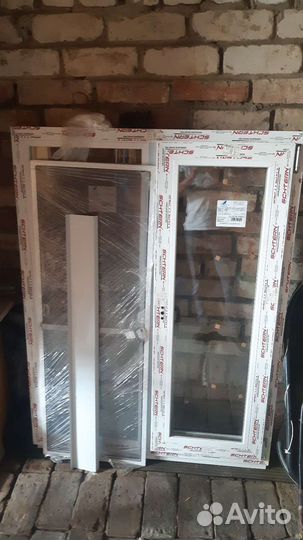 Стеклопакет