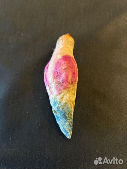 Продам ëлочные игрушки СССР